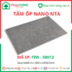 TẤM ỐP NANO NTA CAO CẤP
